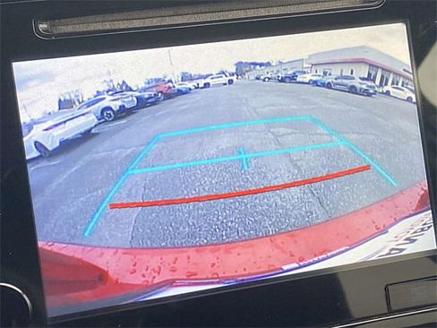 Used 2017 Toyota Prius Three image 23