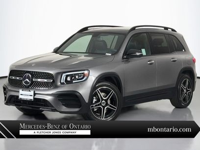 Used 2023 Mercedes-Benz GLB 250