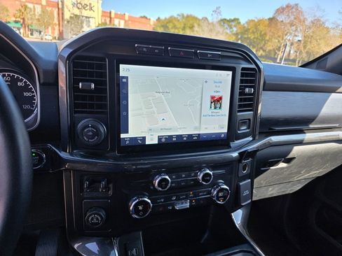 Used 2021 Ford F150 XLT w/ Equipment Group 302A High image 16