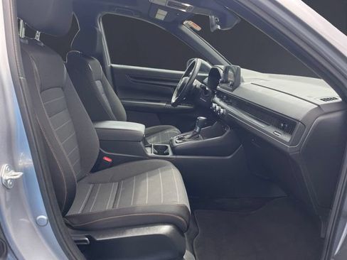 Certified 2023 Honda CR-V Sport image 15