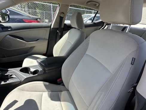 Used 2014 Kia Optima LX w/ LX Convenience Plus Package FWD image 17