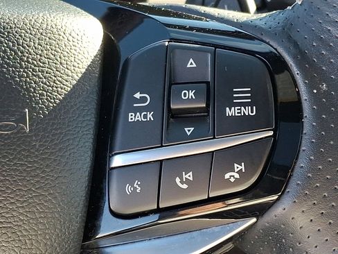 Used 2023 Ford Explorer ST w/ Equipment Group 401A image 22