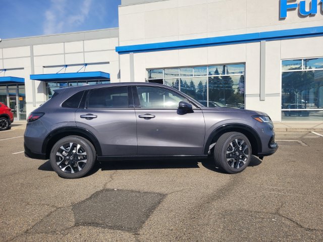 New 2027 Honda HR-V EX-L image 4