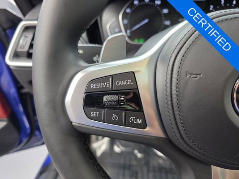 Certified 2022 BMW M440i Coupe RWD image 17