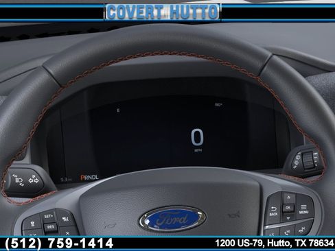 New 2026 Ford Explorer Active RWD image 13