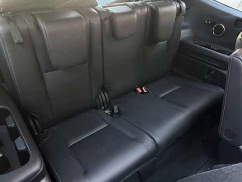 Used 2020 Subaru Ascent Limited w/ Technology Package image 31