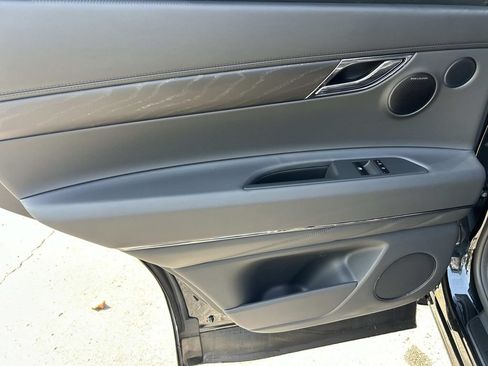 New 2027 Genesis GV80 3.5T Prestige AWD/4WD image 22