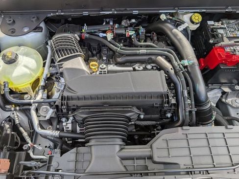 New 2026 Ford Maverick Tremor image 55