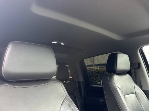 Used 2020 Chevrolet Silverado 2500 LTZ w/ LTZ Plus Package RWD image 17