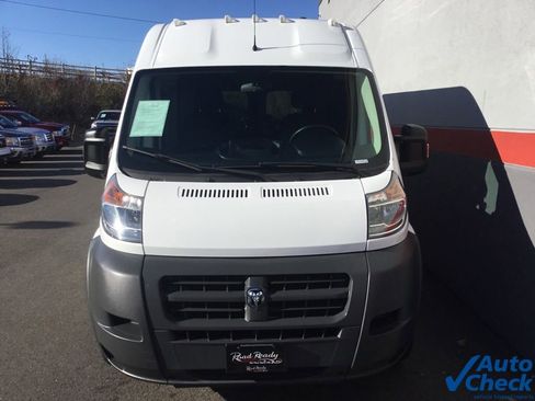 Used 2015 RAM ProMaster 1500 image 4