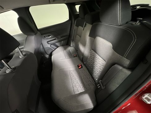 New 2026 Nissan Kicks SV image 24