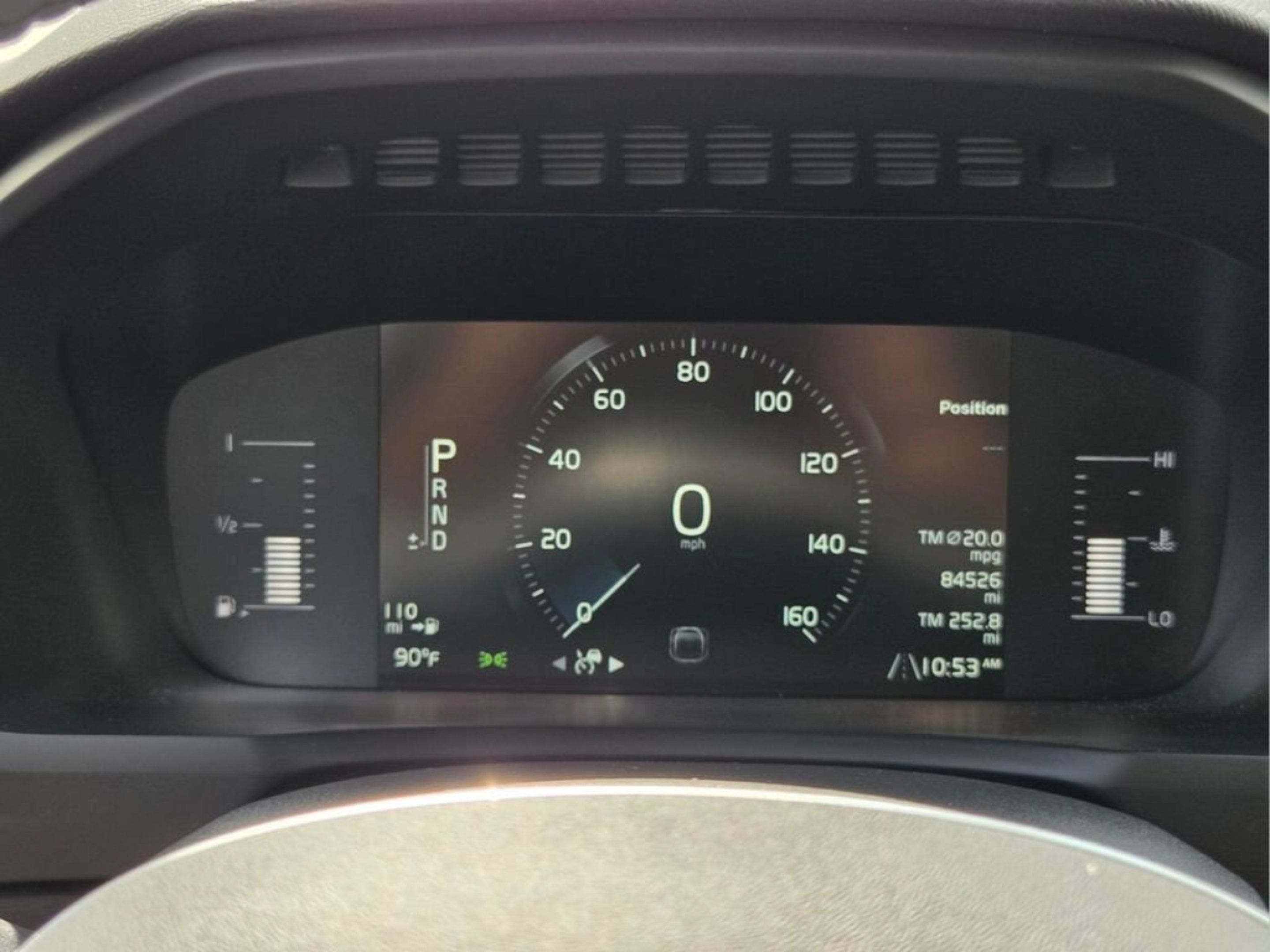 Used 2019 Volvo XC90 T5 Momentum w/ Protection Package Premier AWD/4WD image 30