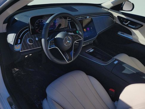 Certified 2026 Mercedes-Benz E 350 Sedan image 20