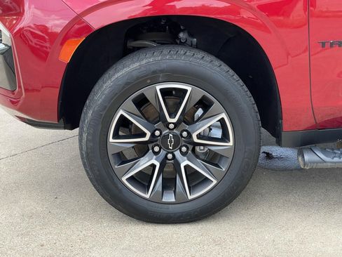 Used 2021 Chevrolet Tahoe Z71 AWD/4WD image 53