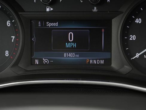 Used 2019 Buick Encore Preferred FWD image 44