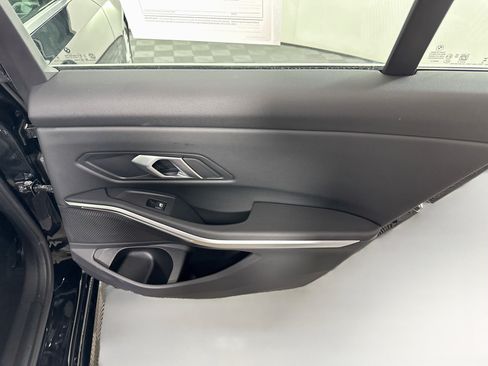 Used 2026 BMW 330i Sedan RWD image 30