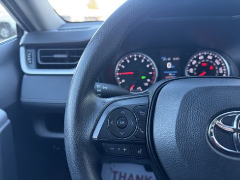 Certified 2022 Toyota RAV4 XLE w/ Convenience Package image 22