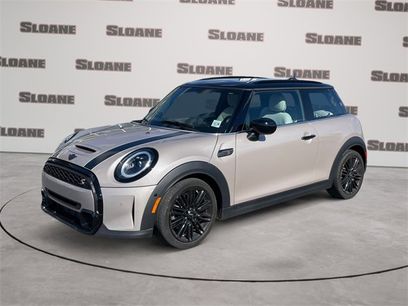Certified 2023 MINI Cooper S