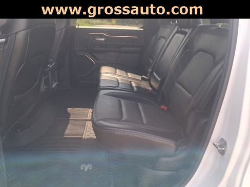 Used 2020 RAM 1500 Rebel w/ Rebel Level 2 Equipment Group image 14