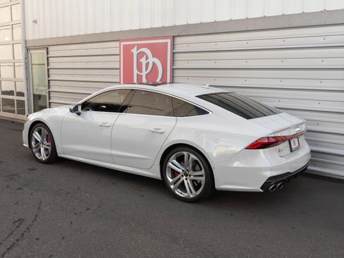 Used 2023 Audi S7 Prestige image 37