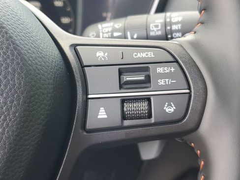 New 2026 Honda CR-V TrailSport image 35