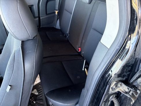 Used 2014 Toyota FJ Cruiser Base image 10