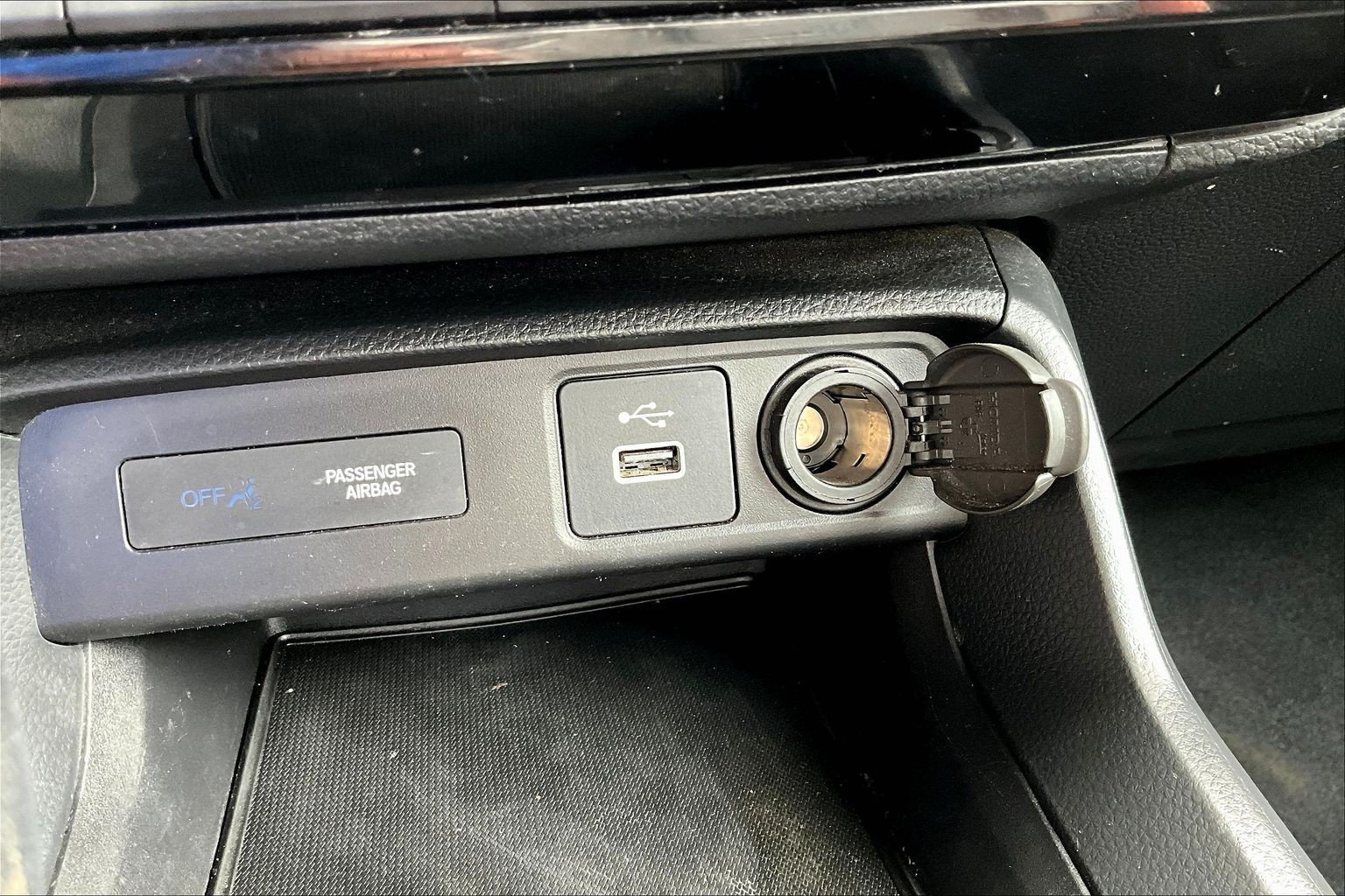 Used 2022 Honda Civic Sport image 13