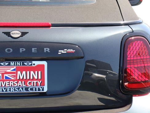 New 2026 MINI Cooper John Cooper Works image 6