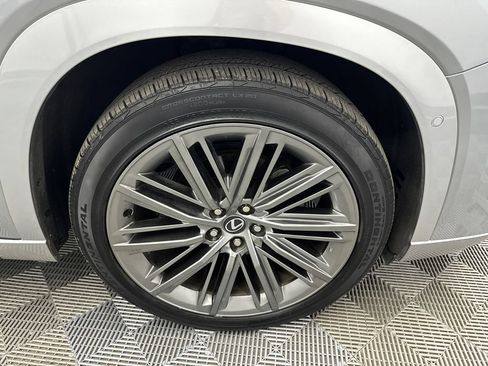 Used 2024 Lexus TX 350 FWD w/ Technology Package image 13