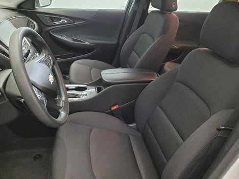 Used 2023 Chevrolet Malibu LT image 17