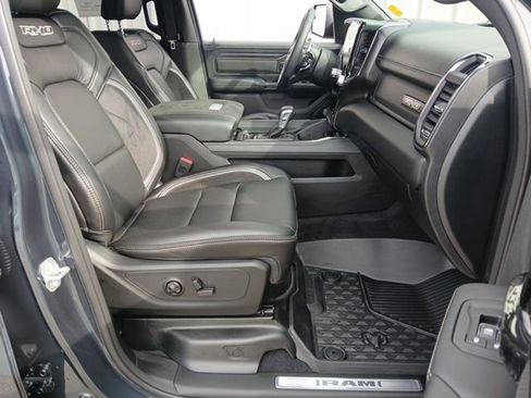 Used 2026 RAM 1500 RHO w/ Bed Utility Group image 30