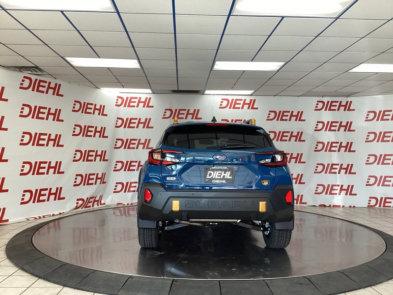 New 2026 Subaru Crosstrek 2.5i Wilderness AWD/4WD image 6