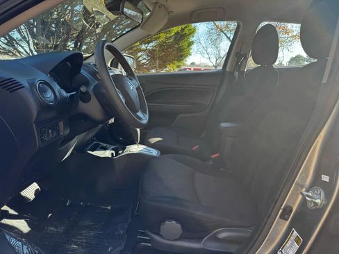 Used 2021 Mitsubishi Mirage LE image 12