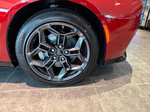 New 2026 Dodge Charger R/T AWD/4WD image 22