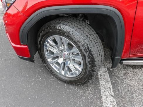 Used 2023 GMC Sierra 1500 Denali AWD/4WD image 30