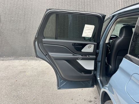 New 2026 Lincoln Aviator Reserve AWD/4WD image 16