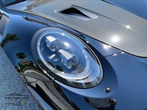Used 2019 Porsche 911 GT2 RS RWD image 22