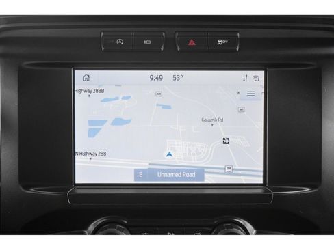 Used 2022 Ford F150 XL w/ STX Appearance Package image 11