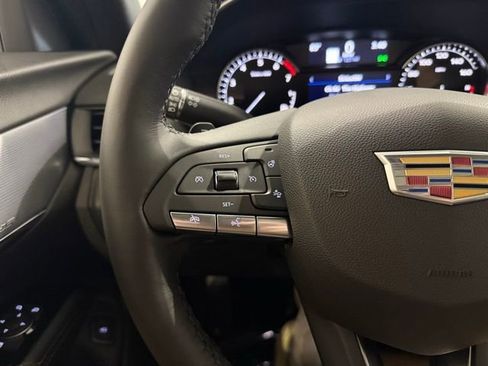 New 2026 Cadillac CT4 Premium Luxury image 13