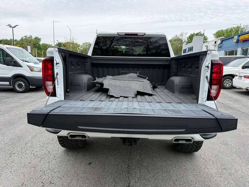 Used 2022 GMC Sierra 1500 Elevation AWD/4WD image 44
