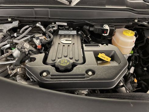 New 2026 RAM 2500 Laramie w/ Night Edition image 21