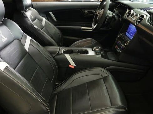 Used 2022 Ford Mustang Shelby GT500 image 22