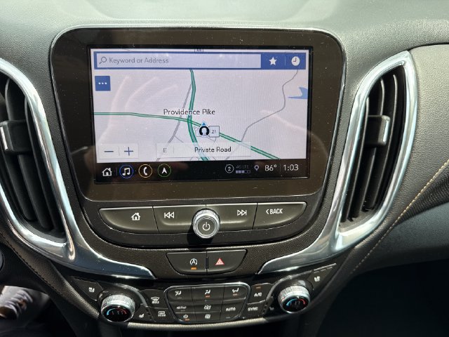 Used 2024 Chevrolet Equinox Premier AWD/4WD image 19