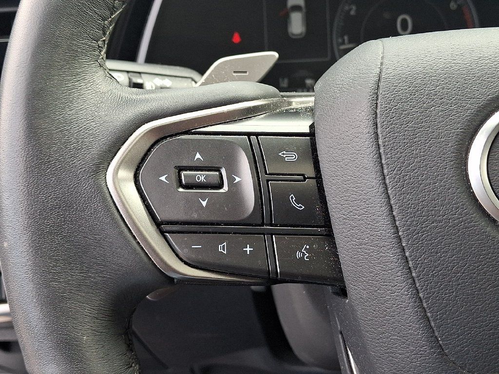 Used 2024 Lexus RX 350 Premium w/ Accessory Package AWD/4WD image 22