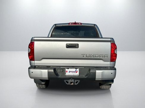 Certified 2021 Toyota Tundra Limited w/ Limited Premium Package image 6