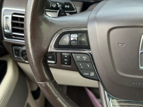 Used 2021 Lincoln Navigator Black Label w/ Special Edition Package image 17