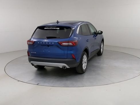 Certified 2023 Ford Escape Active FWD image 14