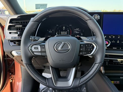 New 2026 Lexus RX 350 F Sport FWD image 22
