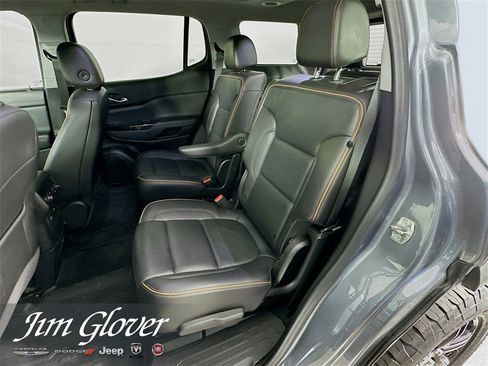 Used 2022 GMC Acadia AT4 w/ Technology Package image 14