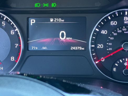 Certified 2024 Kia Forte GT-Line image 27